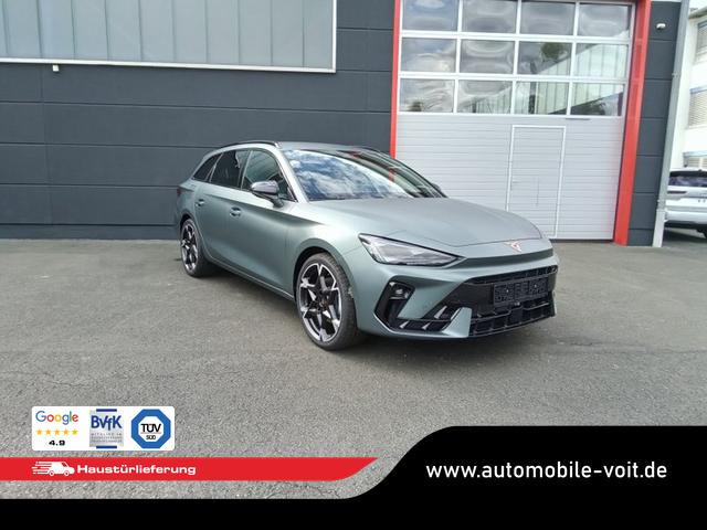 Cupra Leon Sportstourer - 1.5 eTSI 7-Gang-DSG