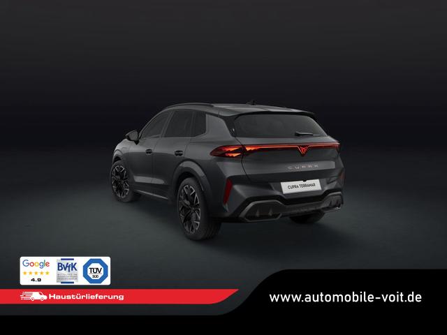 Cupra Terramar e-HYBRID 1.5 150 kW (204 PS) 6-Gang-DSG 