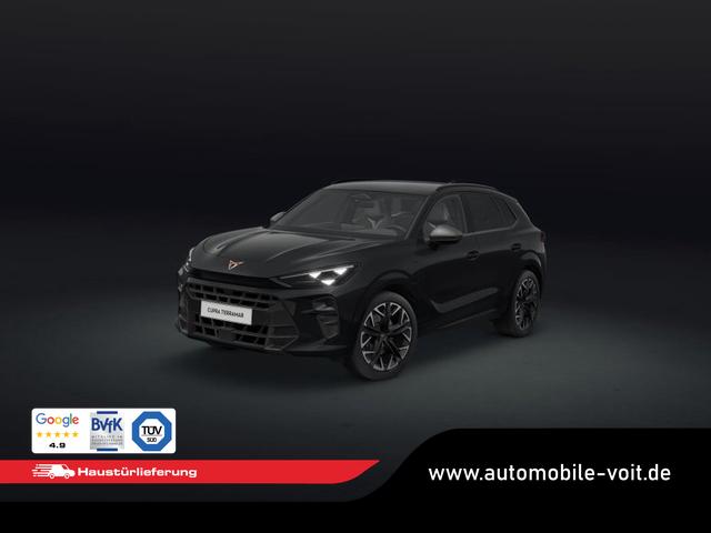 Cupra Terramar - e-HYBRID 1.5 150 kW (204 PS) 6-Gang-DSG