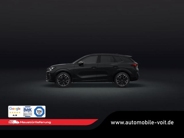 Cupra Terramar e-HYBRID 1.5 150 kW (204 PS) 6-Gang-DSG 