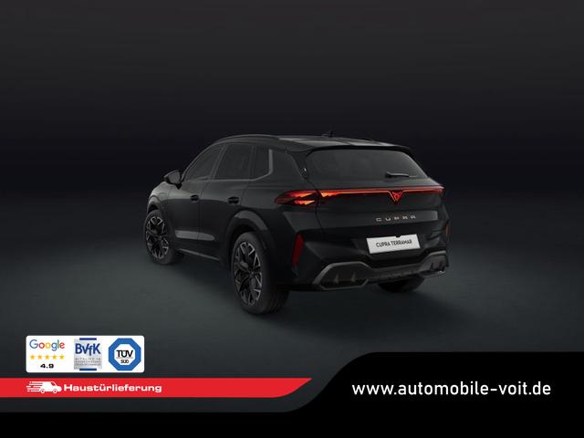 Cupra Terramar e-HYBRID 1.5 150 kW (204 PS) 6-Gang-DSG 