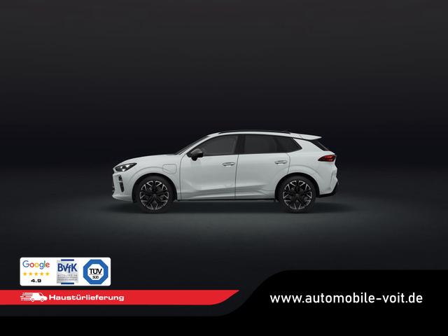 Cupra Terramar e-HYBRID 1.5 150 kW (204 PS) 6-Gang-DSG 