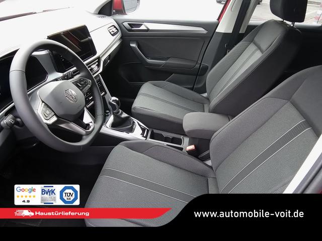 Volkswagen T-Roc Limited 1.0 TSI OPF 6-Gang 