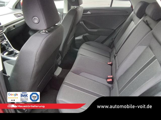 Volkswagen T-Roc Limited 1.0 TSI OPF 6-Gang 