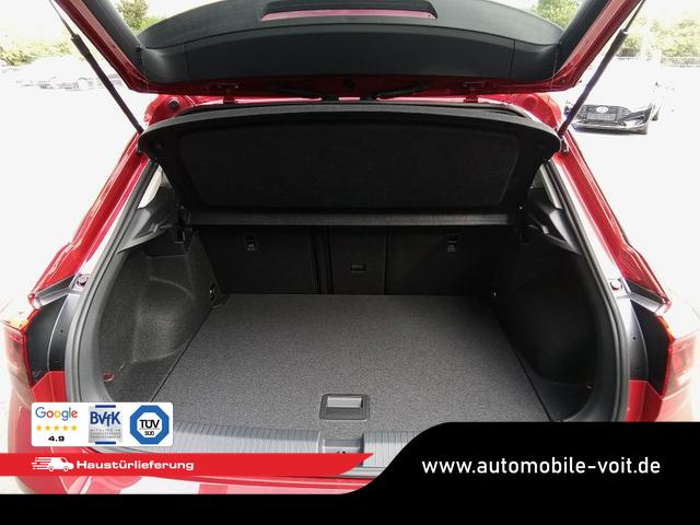 Volkswagen T-Roc Limited 1.0 TSI OPF 6-Gang 