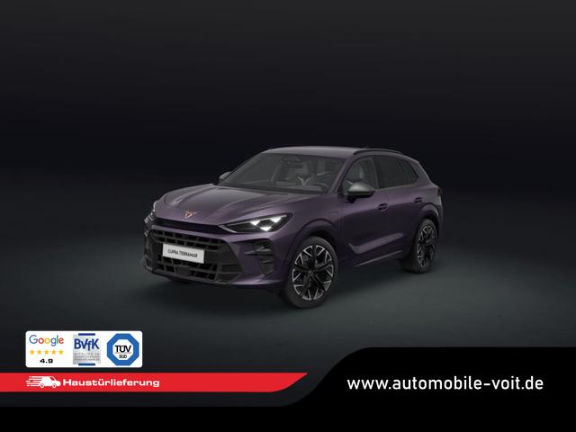 Cupra Terramar - e-HYBRID 1.5 150 kW (204 PS) 6-Gang-DSG