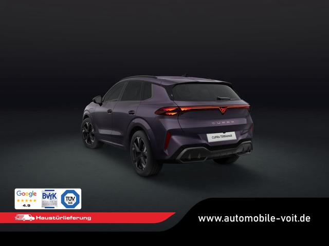 Cupra Terramar e-HYBRID 1.5 150 kW (204 PS) 6-Gang-DSG 