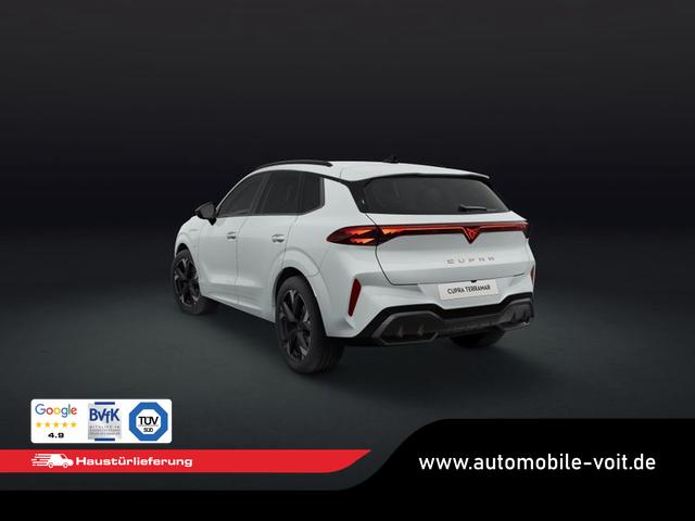 Cupra Terramar e-HYBRID 1.5 150 kW (204 PS) 6-Gang-DSG 