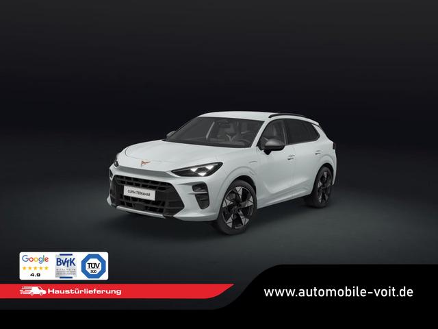 Cupra Terramar - e-HYBRID 1.5 150 kW (204 PS) 6-Gang-DSG