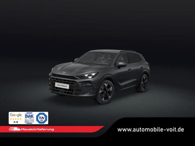 Cupra Terramar - e-HYBRID 1.5 150 kW (204 PS) 6-Gang-DSG