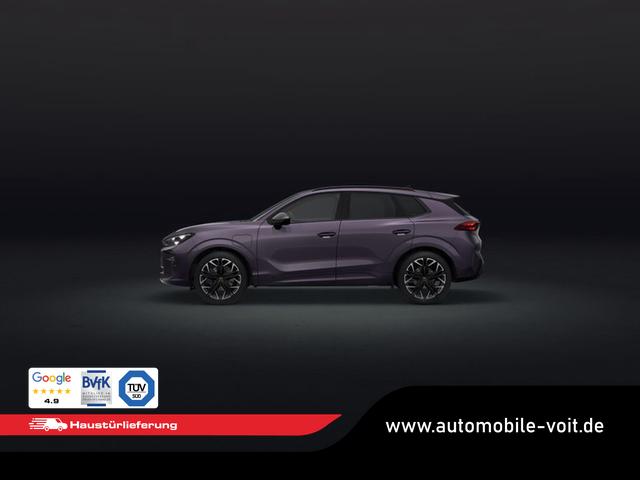 Cupra Terramar e-HYBRID 1.5 150 kW (204 PS) 6-Gang-DSG 