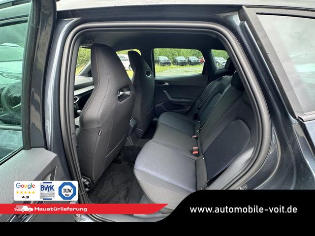 SEAT Arona FR-Black Edition 1.0 TSI 7-Gang-DSG 