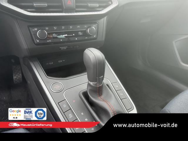 SEAT Arona FR-Black Edition 1.0 TSI 7-Gang-DSG 