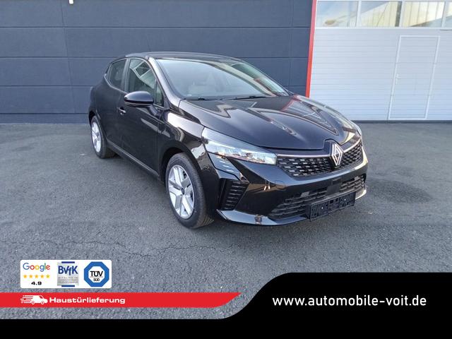 Renault Clio - Evolution 1.0 6-Gang