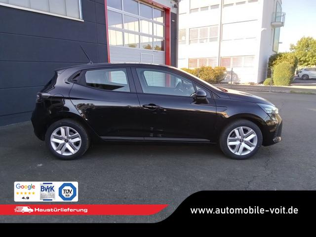 Renault Clio Evolution 1.0 6-Gang 