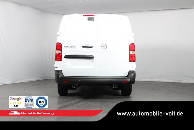 Opel Vivaro Kastenwagen Lang 2.0 BlueHDi 145 6-Gang 