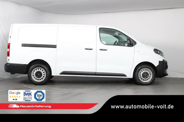 Opel Vivaro Kastenwagen Lang 2.0 BlueHDi 145 6-Gang 