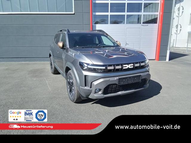 Dacia Duster - Extreme TCe 130 6-Gang