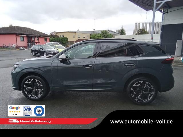 Cupra Terramar VZ 2.0 TSI 7-Gang-DSG 4Drive 