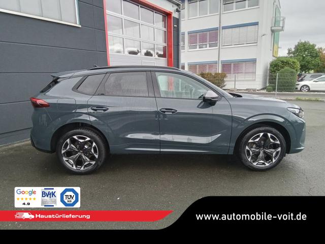 Cupra Terramar VZ 2.0 TSI 7-Gang-DSG 4Drive 