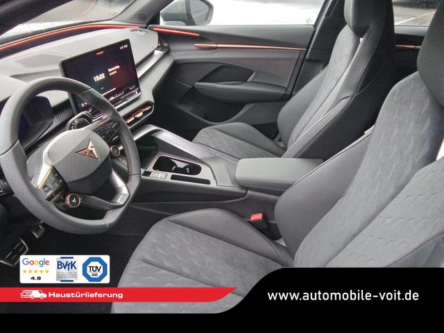 Cupra Terramar VZ 2.0 TSI 7-Gang-DSG 4Drive 