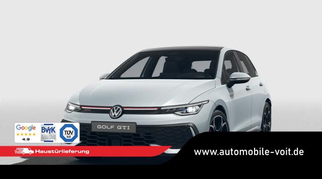 Volkswagen Golf GTI - Clubsport 2.0 TSI 7-Gang-DSG
