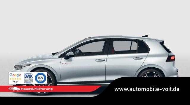Volkswagen Golf GTI Clubsport 2.0 TSI 7-Gang-DSG 