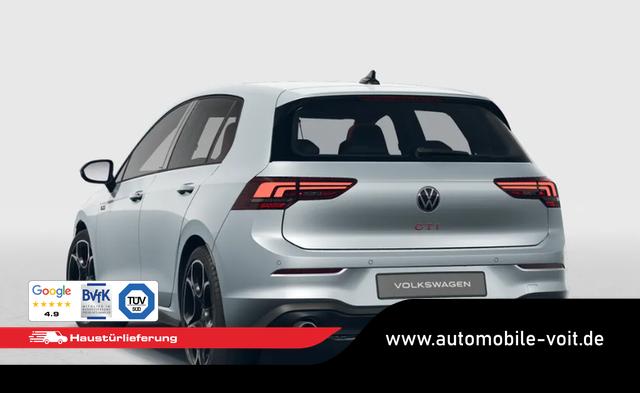 Volkswagen Golf GTI Clubsport 2.0 TSI 7-Gang-DSG 