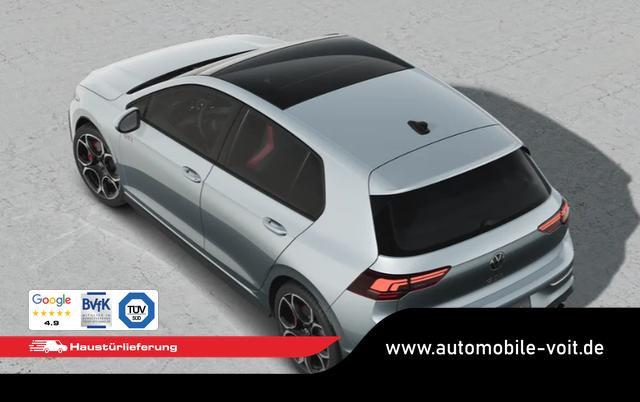 Volkswagen Golf GTI Clubsport 2.0 TSI 7-Gang-DSG 