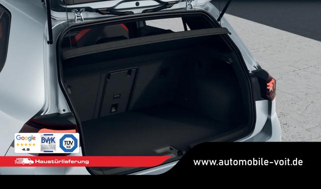 Volkswagen Golf GTI Clubsport 2.0 TSI 7-Gang-DSG 