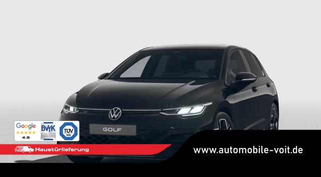 Volkswagen Golf - R-Line 1,5 l eTSI 7-Gang-DSG