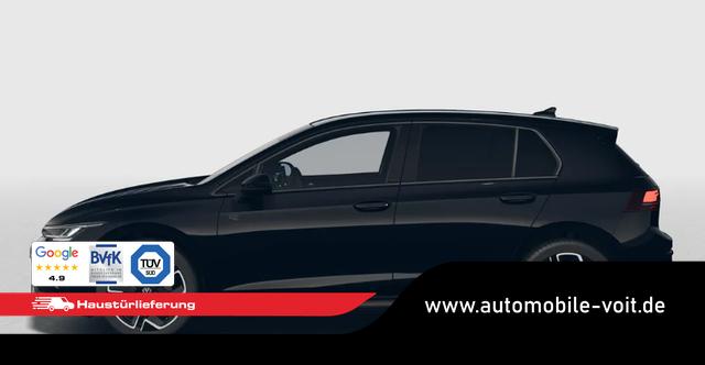 Volkswagen Golf R-Line 1,5 l eTSI 7-Gang-DSG 