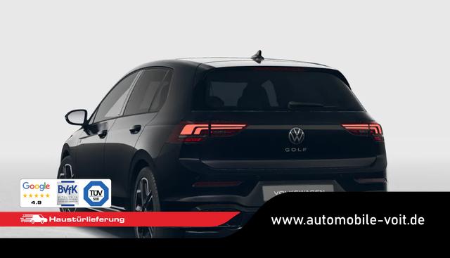 Volkswagen Golf R-Line 1,5 l eTSI 7-Gang-DSG 