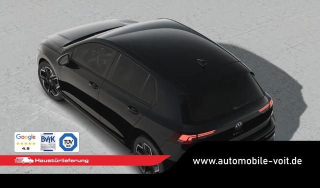 Volkswagen Golf R-Line 1,5 l eTSI 7-Gang-DSG 