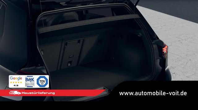 Volkswagen Golf R-Line 1,5 l eTSI 7-Gang-DSG 