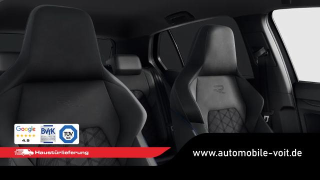 Volkswagen Golf R-Line 1,5 l eTSI 7-Gang-DSG 
