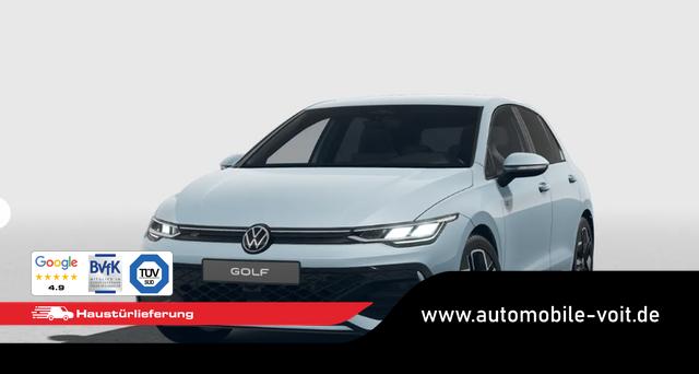 Volkswagen Golf - R-Line 1,5 l eTSI 7-Gang-DSG