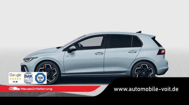 Volkswagen Golf R-Line 1,5 l eTSI 7-Gang-DSG 