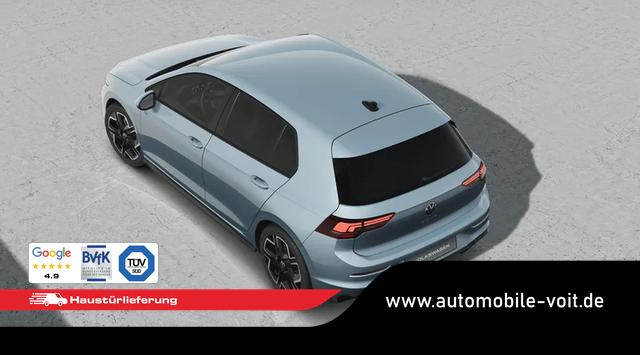 Volkswagen Golf R-Line 1,5 l eTSI 7-Gang-DSG 