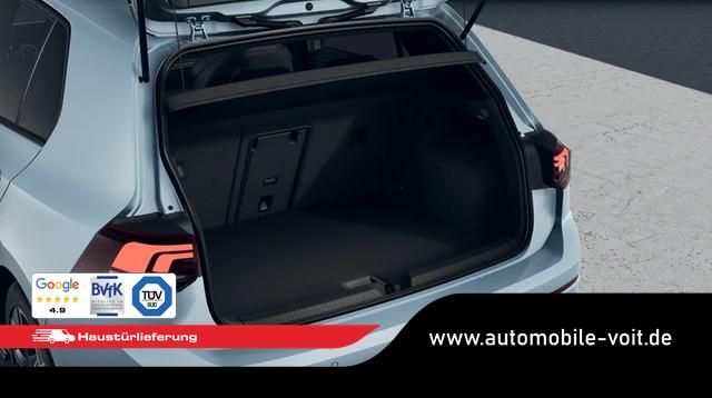 Volkswagen Golf R-Line 1,5 l eTSI 7-Gang-DSG 