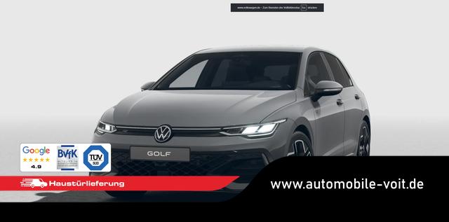 Volkswagen Golf - R-Line 1,5 l eTSI 7-Gang-DSG