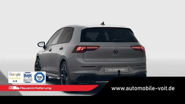 Volkswagen Golf R-Line 1,5 l eTSI 7-Gang-DSG 