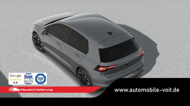 Volkswagen Golf R-Line 1,5 l eTSI 7-Gang-DSG 