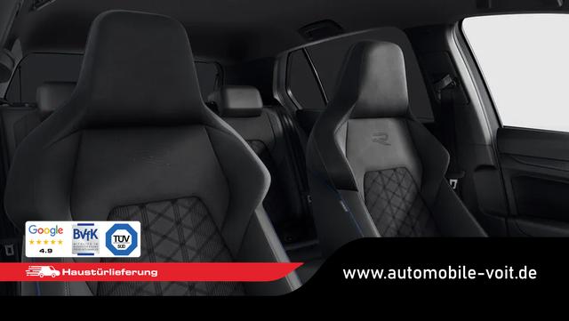 Volkswagen Golf R-Line 1,5 l eTSI 7-Gang-DSG 