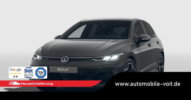 Volkswagen Golf - R-Line 1,5 l eTSI 7-Gang-DSG