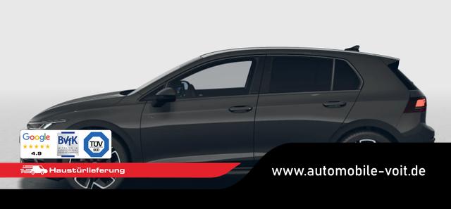Volkswagen Golf R-Line 1,5 l eTSI 7-Gang-DSG 