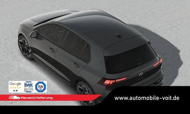 Volkswagen Golf R-Line 1,5 l eTSI 7-Gang-DSG 