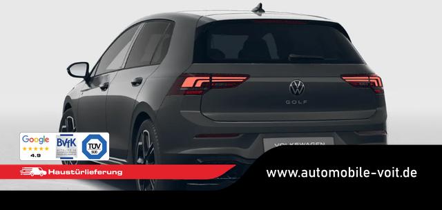 Volkswagen Golf R-Line 1,5 l eTSI 7-Gang-DSG 