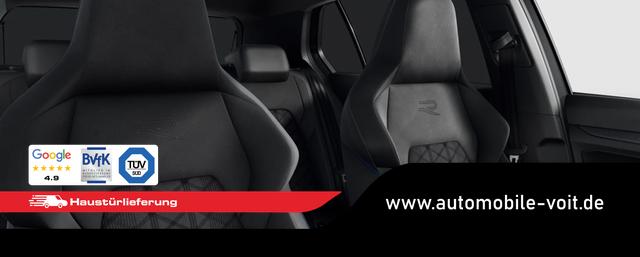 Volkswagen Golf R-Line 1,5 l eTSI 7-Gang-DSG 
