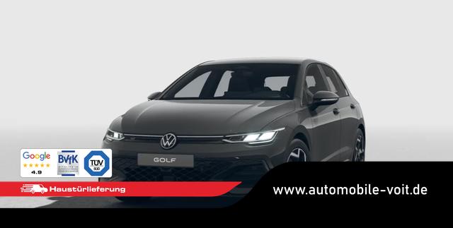 Volkswagen Golf Variant - R-Line 1.5 eTSI 7-Gang-DSG